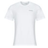 T-shirt Columbia North Cascades Short Sleeve Tee Bianco T-shirt maniche corte Uomo
