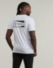 T-shirt Columbia North Cascades Short Sleeve Tee Bianco T-shirt maniche corte Uomo - 2