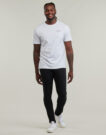 T-shirt Columbia North Cascades Short Sleeve Tee Bianco T-shirt maniche corte Uomo - 3