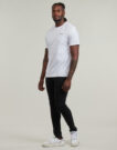 T-shirt Columbia North Cascades Short Sleeve Tee Bianco T-shirt maniche corte Uomo - 4