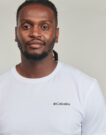 T-shirt Columbia North Cascades Short Sleeve Tee Bianco T-shirt maniche corte Uomo - 5