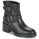 Sweet Lemon DAMARIS Noir Bottines Femme - 1