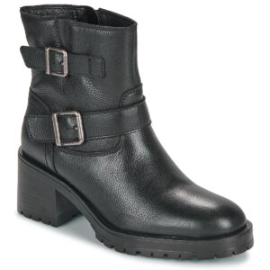 Sweet Lemon  DAMARIS  Nero -  Stivaletti Donna