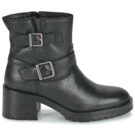 Sweet Lemon DAMARIS Noir Bottines Femme - 2