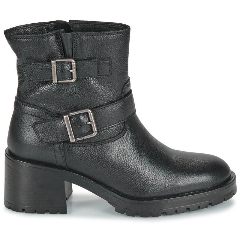 Sweet Lemon DAMARIS Noir Bottines Femme - 2