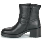Sweet Lemon DAMARIS Noir Bottines Femme - 4