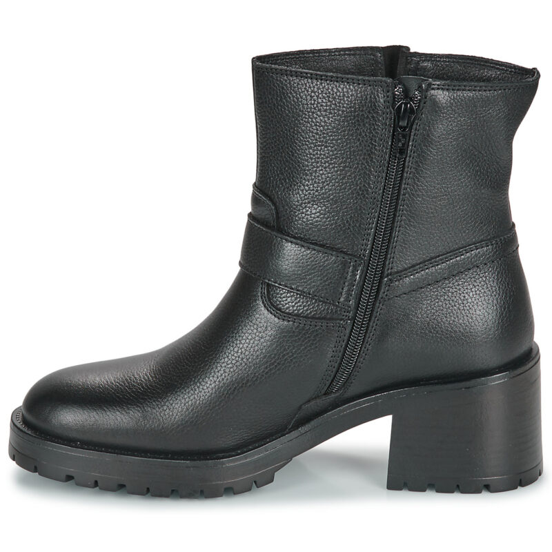 Sweet Lemon DAMARIS Noir Bottines Femme - 4
