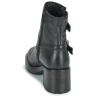 Sweet Lemon DAMARIS Noir Bottines Femme - 5