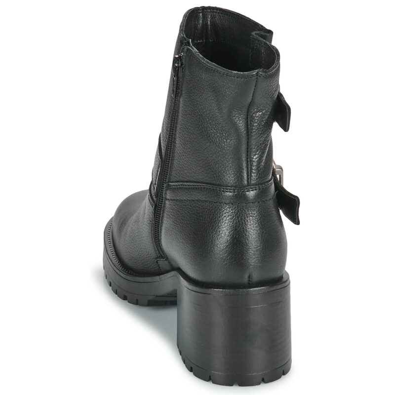 Sweet Lemon DAMARIS Noir Bottines Femme - 5