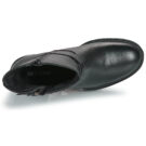 Sweet Lemon DAMARIS Noir Bottines Femme - 6