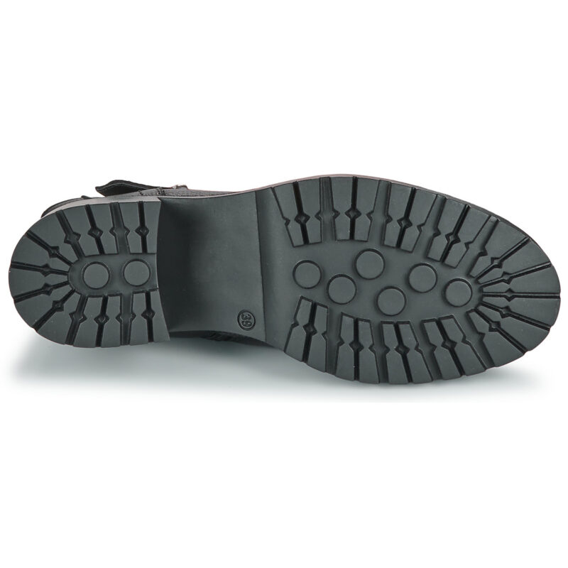 Sweet Lemon DAMARIS Noir Bottines Femme - 7