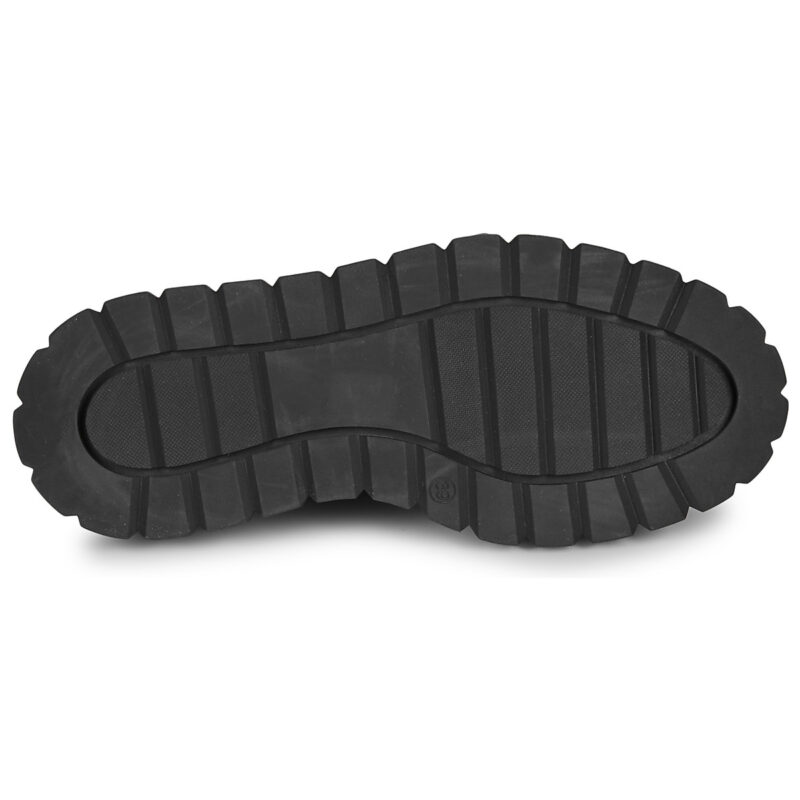 Sweet Lemon  NOLWEN  Nero -  Stivaletti Donna - 7