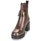 Sweet Lemon PIRLOU Oro Stivaletti Donna - 3