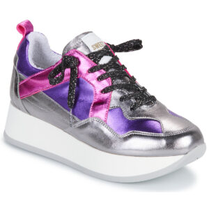 Sweet Lemon  BIBLOS  Argento -  Sneakers basse Donna