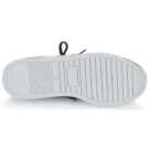 Sweet Lemon BIBLOS Argento Sneakers basse Donna - 7