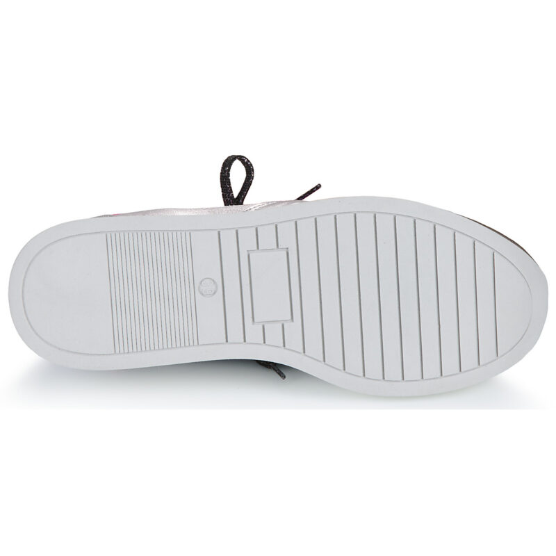 Sweet Lemon BIBLOS Argento Sneakers basse Donna - 7