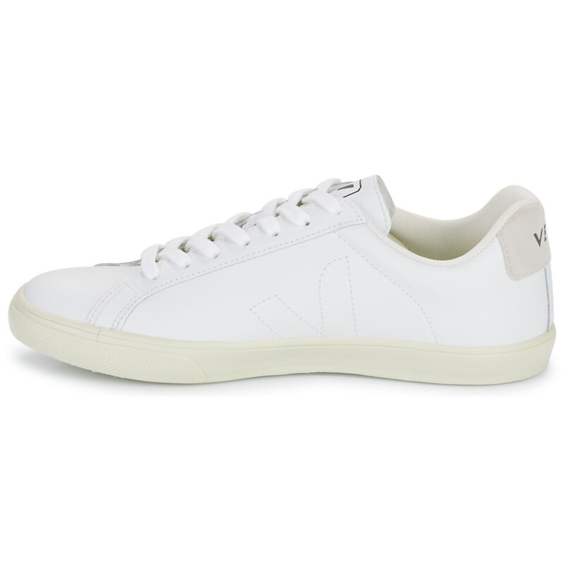 Veja ESPLAR Bianco Sneakers Uomo - 4