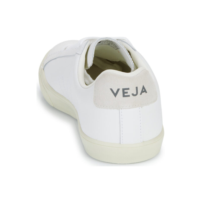 Veja ESPLAR Bianco Sneakers Uomo - 5