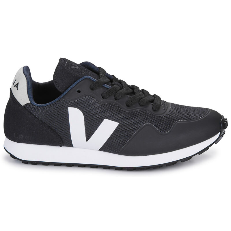 Veja  SDU TPU  Blu -  Sneakers Uomo - 2