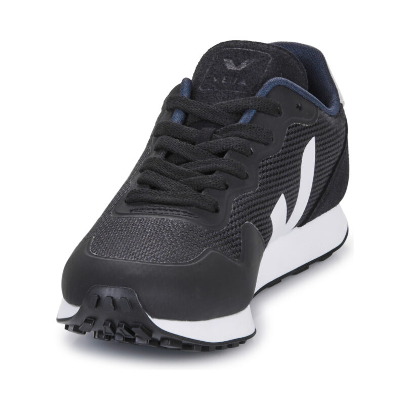Veja  SDU TPU  Blu -  Sneakers Uomo - 3