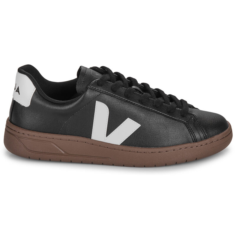 Veja URCA Nero Sneakers Uomo - 2