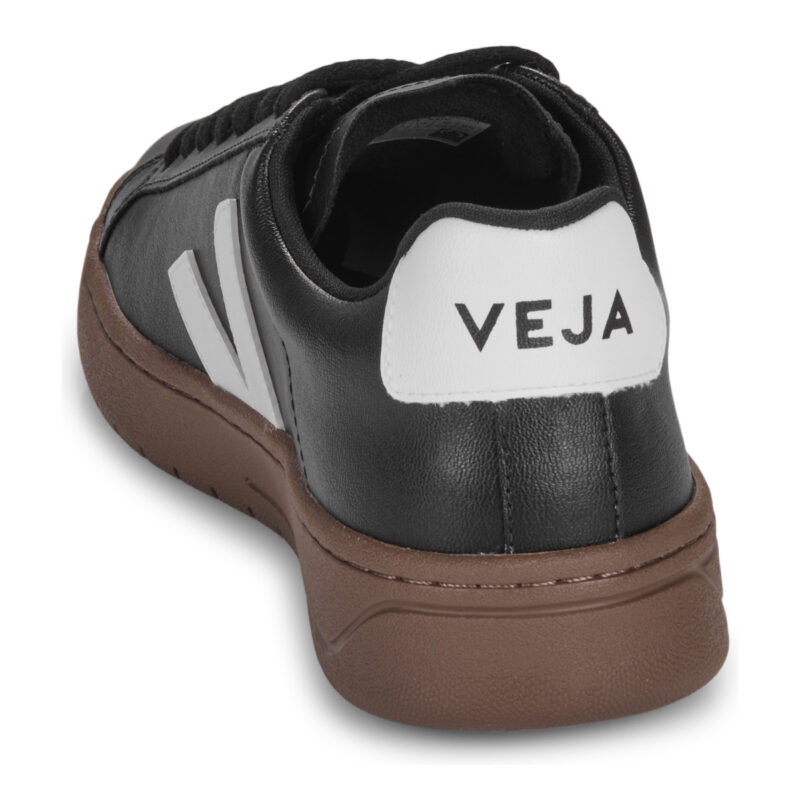 Veja URCA Nero Sneakers Uomo - 5