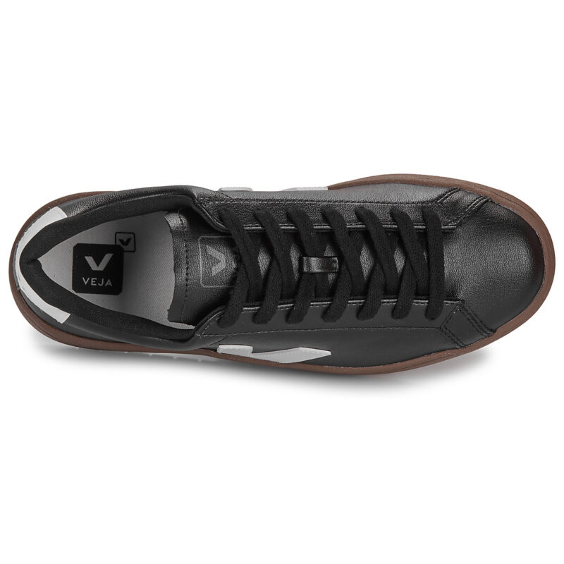 Veja URCA Nero Sneakers Uomo - 6