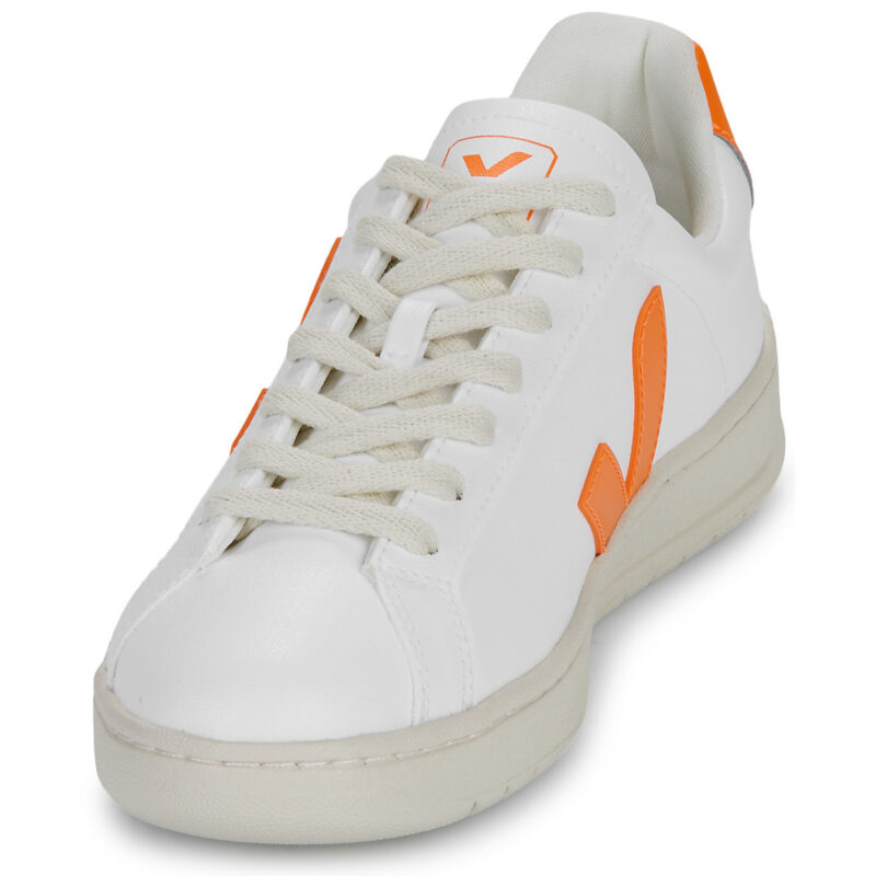 Veja URCA Bianco Sneakers Uomo - 3