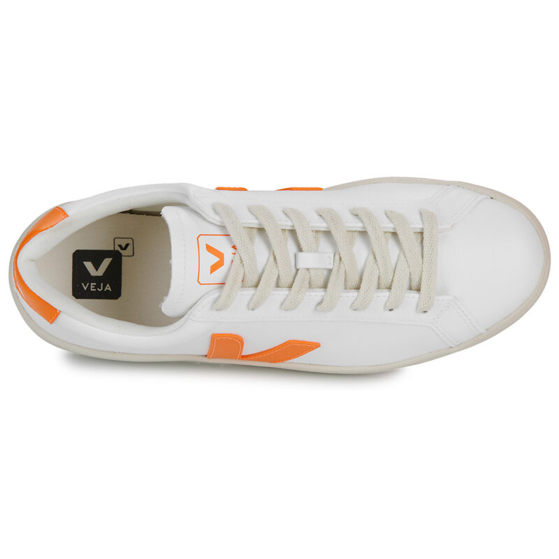 Veja URCA Bianco Sneakers Uomo - 6