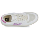 Veja V-10 W Bianco Sneakers basse Donna - 6