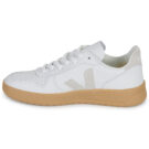 Veja  V-10  Bianco -  Sneakers Uomo - 4