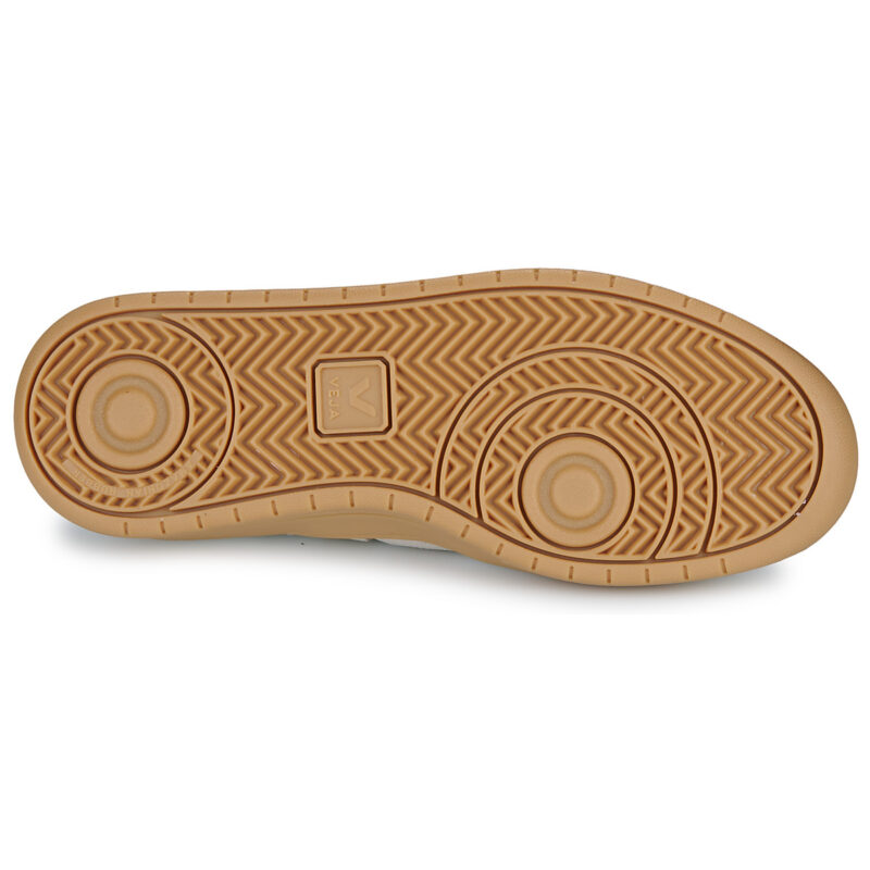 Veja  V-10  Bianco -  Sneakers Uomo - 7