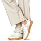 Veja  V-10  Bianco -  Sneakers Uomo - 8