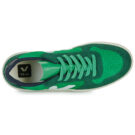 Veja  V-10  Verde -  Sneakers Uomo - 6