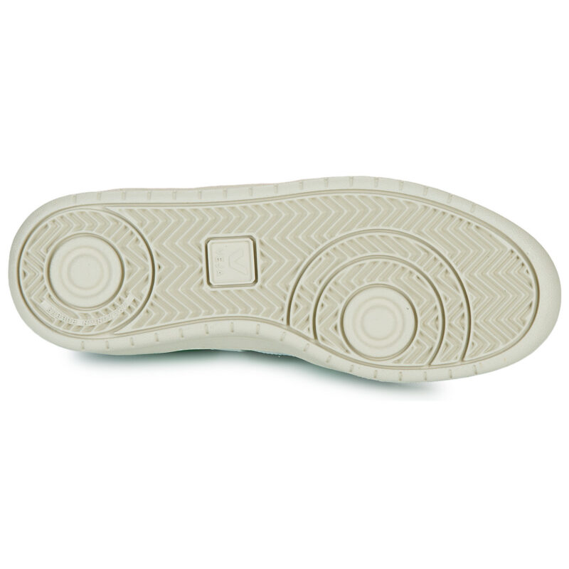 Veja  V-10  Verde -  Sneakers basse Donna - 7