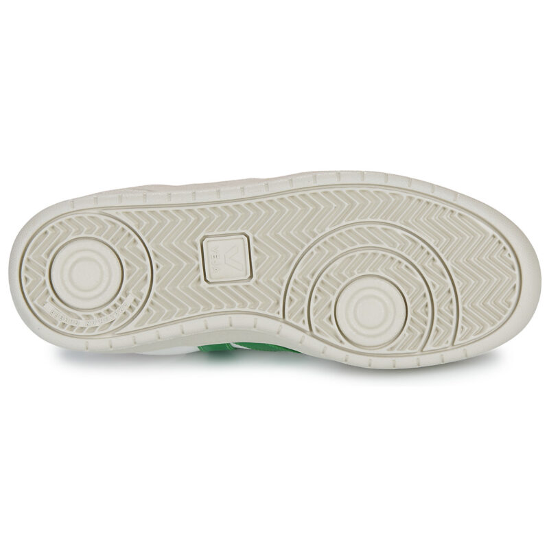 Veja  V-10  Bianco -  Sneakers Uomo - 7