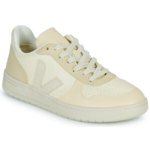 Veja  V-10  Beige -  Sneakers Uomo