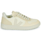 Veja  V-10  Beige -  Sneakers Uomo - 2
