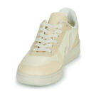 Veja  V-10  Beige -  Sneakers basse Donna - 3