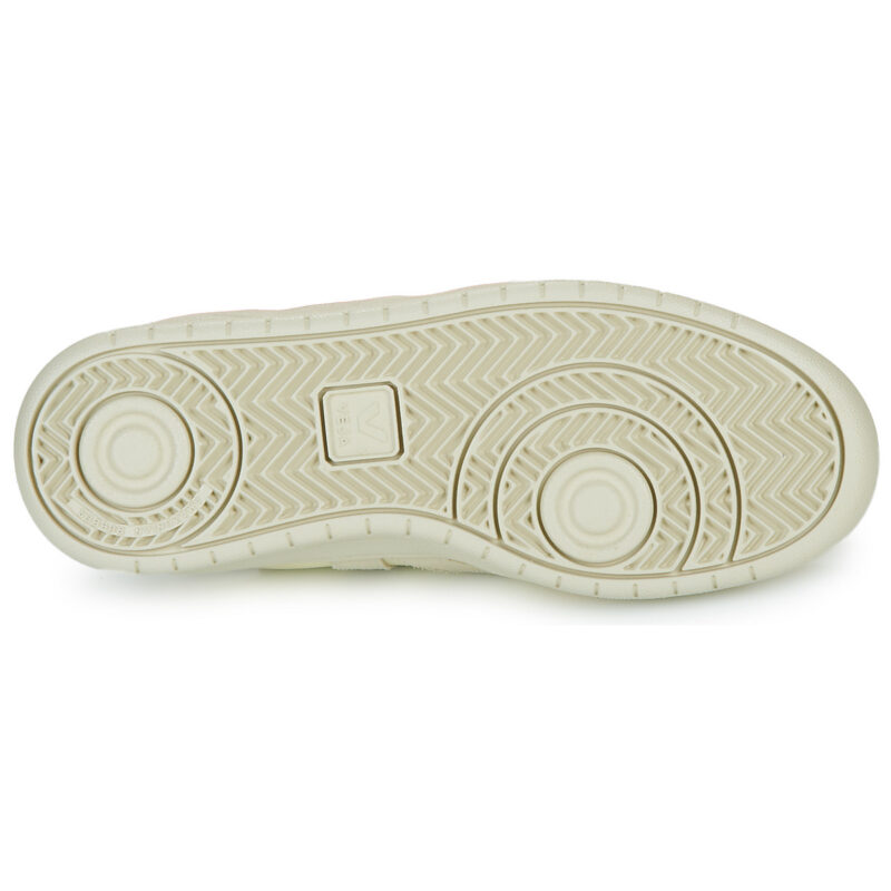 Veja  V-10  Beige -  Sneakers Uomo - 7