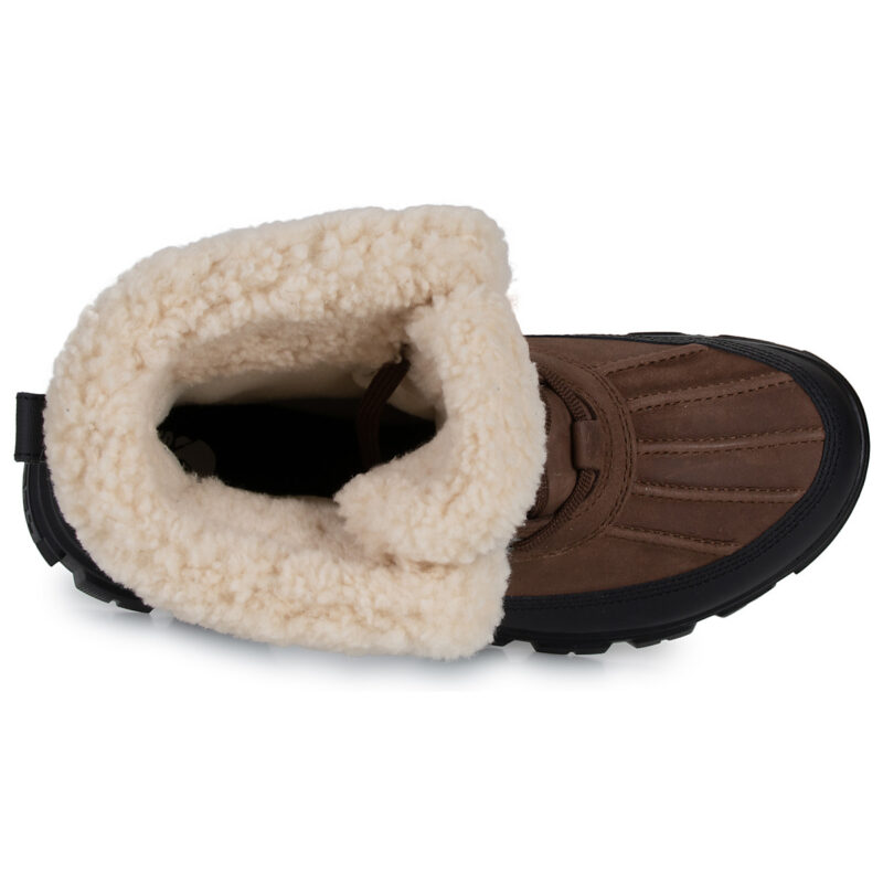 Sorel  TORINO V PARC WP  Marrone -  Scarpe da neve Donna - 6