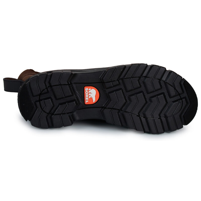 Sorel  TORINO V PARC WP  Marrone -  Scarpe da neve Donna - 7