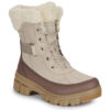 Sorel  TORINO V PARC WP  Beige -  Scarpe da neve Donna