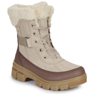 Sorel  TORINO V PARC WP  Beige -  Scarpe da neve Donna