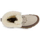 Sorel  TORINO V PARC WP  Beige -  Scarpe da neve Donna - 6