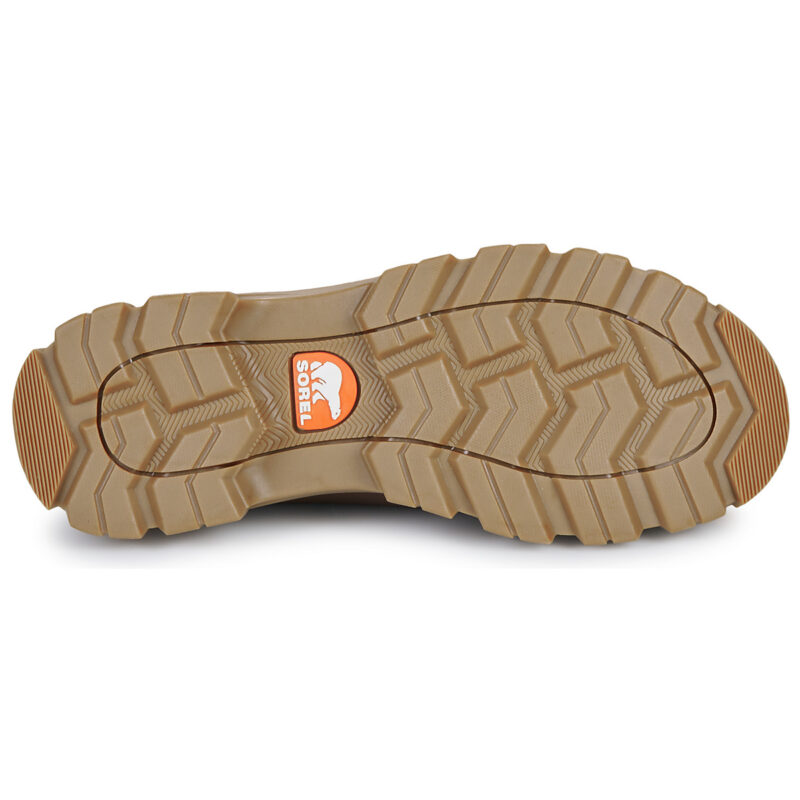 Sorel  TORINO V PARC WP  Beige -  Scarpe da neve Donna - 7