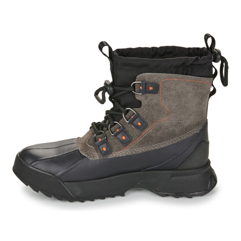 Sorel  SCOUT 87 XT WP  Nero -  Scarpe da neve Uomo - 2