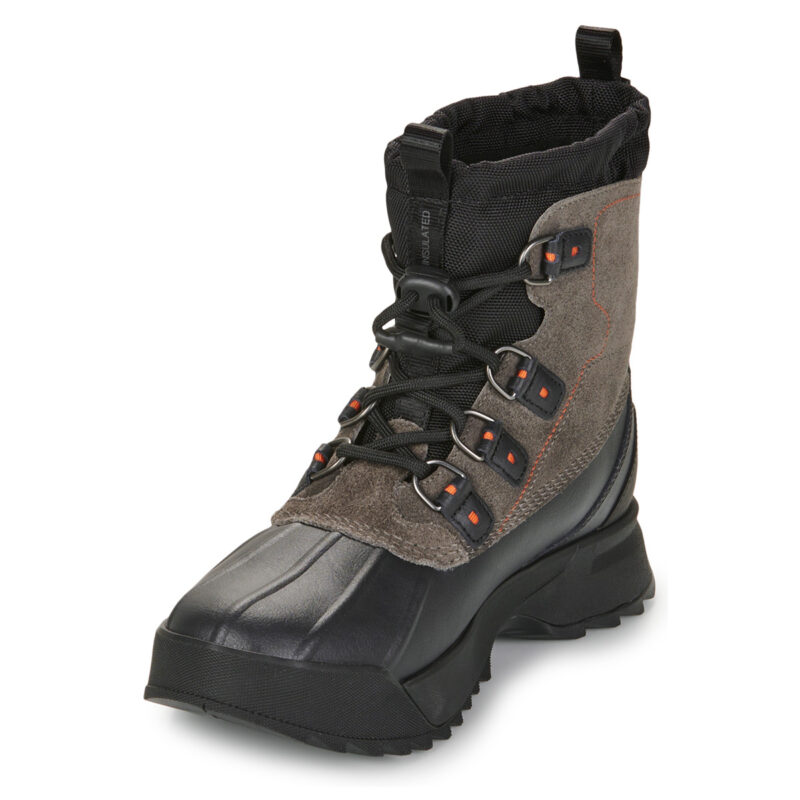 Sorel  SCOUT 87 XT WP  Nero -  Scarpe da neve Uomo - 3