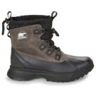 Sorel  SCOUT 87 XT WP  Nero -  Scarpe da neve Uomo - 4