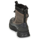 Sorel  SCOUT 87 XT WP  Nero -  Scarpe da neve Uomo - 5